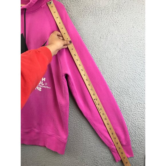 Nike AS Men's Nike Sportswear Nike Sportswear PO SB Skateboard Small - Picture 7 of 12